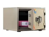 Сейф огнестойкий Valberg FRS-32 EL | Защита-Офис - интернет-магазин сейфов, кресел, металлической 