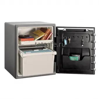 Огневодостойкий сейф Sentrysafe SFW 205 GPC | Защита-Офис - интернет-магазин сейфов, кресел, металлической и офисной мебели в Казани и Йошкар-Оле