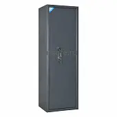 Оружейный сейф СО-6А | Защита-Офис - интернет-магазин сейфов, кресел, металлической 