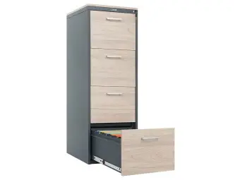 Картотека практик AFC-04LC | Защита-Офис Картотека практик AFC-04LC | Защита-Офис - интернет-магазин сейфов, кресел, металлической и офисной мебели в Казани и Йошкар-Оле