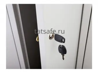 Шкаф практик МД LS(LE)-31 | Защита-Офис - интернет-магазин сейфов, кресел, металлической и офисной мебели в Казани и Йошкар-Оле