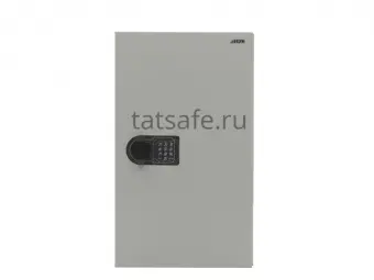Шкаф для ключей KEY-95EL | Защита-Офис - интернет-магазин сейфов, кресел, металлической и офисной мебели в Казани и Йошкар-Оле