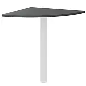 Приставка А-036 Антрацит 600x600x22 Арго | Защита-Офис - интернет-магазин сейфов, кресел, металлической 