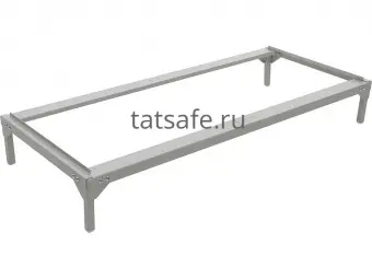 Подставка LS 21/22/24 | Защита-Офис - интернет-магазин сейфов, кресел, металлической и офисной мебели в Казани и Йошкар-Оле
