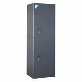 Оружейный сейф ОШ-63 | Защита-Офис - интернет-магазин сейфов, кресел, металлической 
