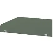 Экран А-523.Ф Тайга 1400x18x450 Арго | Защита-Офис - интернет-магазин сейфов, кресел, металлической 