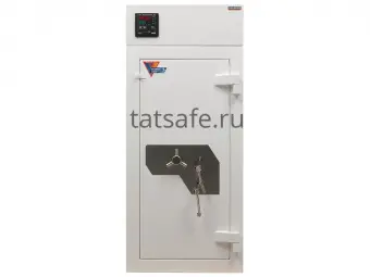 Сейф Valberg TS-3/50 | Защита-Офис - интернет-магазин сейфов, кресел, металлической и офисной мебели в Казани и Йошкар-Оле
