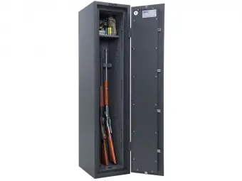 Оружейный сейф MDTB ASG/WS3 EL | Защита-Офис - интернет-магазин сейфов, кресел, металлической и офисной мебели в Казани и Йошкар-Оле