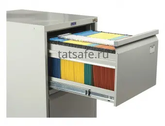 Картотека практик AFC-05 | Защита-Офис - интернет-магазин сейфов, кресел, металлической и офисной мебели в Казани и Йошкар-Оле