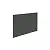 Riva Экран А.ЭКР-1.2 Антрацит 600*450*18 Riva Экран А.ЭКР-1.2 Антрацит 600*450*18 | Защита-Офис - интернет-магазин сейфов, кресел, металлической