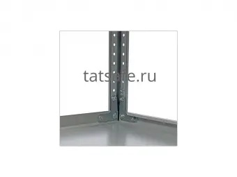 Тележка инструментальная GARAGE BIG | Защита-Офис - интернет-магазин сейфов, кресел, металлической и офисной мебели в Казани и Йошкар-Оле