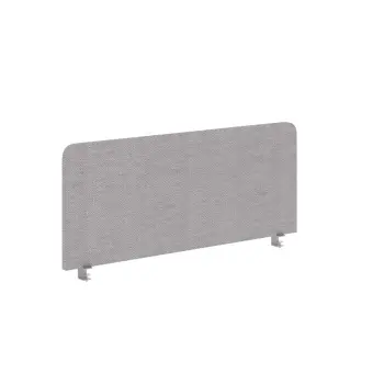 Экран акустический XAFP 1250 Bravo grey 1200х30х500 RAND Acoustic | Защита-Офис - интернет-магазин сейфов, кресел, металлической и офисной мебели в Казани и Йошкар-Оле