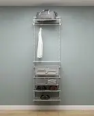 Гардеробная система Прихожая Medium 2 | Защита-Офис - интернет-магазин сейфов, кресел, металлической 