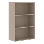 Стеллаж СТ-2 Мокачино 770х365х1200 IMAGO | Защита-Офис - интернет-магазин сейфов, кресел, металлической 