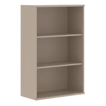 Стеллаж СТ-2 Мокачино 770х365х1200 IMAGO | Защита-Офис Стеллаж СТ-2 Мокачино 770х365х1200 IMAGO | Защита-Офис - интернет-магазин сейфов, кресел, металлической и офисной мебели в Казани и Йошкар-Оле