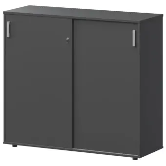 Тумба-купе АМТ-12.12 Антрацит 1236x442x1228 Арго | Защита-Офис Тумба-купе АМТ-12.12 Антрацит 1236x442x1228 Арго | Защита-Офис - интернет-магазин сейфов, кресел, металлической и офисной мебели в Казани и Йошкар-Оле