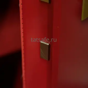 Сейф Burg-Wachter MTD 48 E lak | Защита-Офис - интернет-магазин сейфов, кресел, металлической и офисной мебели в Казани и Йошкар-Оле
