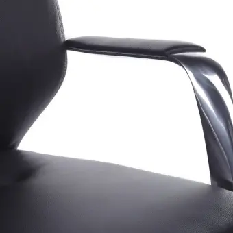 Кресло Alonzo A1711 Черный | Защита-Офис Кресло Alonzo A1711 Черный | Защита-Офис - интернет-магазин сейфов, кресел, металлической и офисной мебели в Казани и Йошкар-Оле