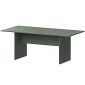 Стол для заседаний А-0058 Тайга 1800x850x760 Арго | Защита-Офис - интернет-магазин сейфов, кресел, металлической 