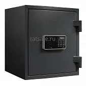 Сейф Chubb Fire 30 EL | Защита-Офис - интернет-магазин сейфов, кресел, металлической 