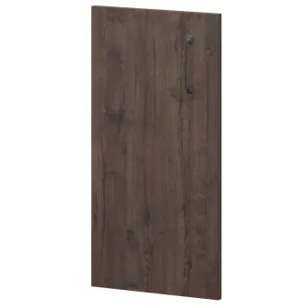 Дверь из ЛДСП к узкому стеллажу К-973.Ф Дуб апрель 356x18x783 Приоритет | Защита-Офис Дверь из ЛДСП к узкому стеллажу К-973.Ф Дуб апрель 356x18x783 Приоритет | Защита-Офис - интернет-магазин сейфов, кресел, металлической и офисной мебели в Казани и Йошкар-Оле