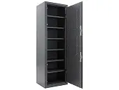 Оружейный сейф ШХО-1445 (БП 2) | Защита-Офис - интернет-магазин сейфов, кресел, металлической 