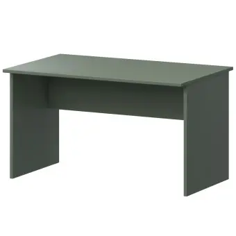 Стол рабочий А-002.Т Тайга 730x1200x760 Арго | Защита-Офис - интернет-магазин сейфов, кресел, металлической и офисной мебели в Казани и Йошкар-Оле