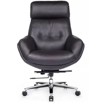 Кресло Marco LS-262A Коричневый | Защита-Офис - интернет-магазин сейфов, кресел, металлической и офисной мебели в Казани и Йошкар-Оле