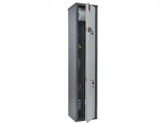 Оружейный сейф Aiko Беркут-150 | Защита-Офис - интернет-магазин сейфов, кресел, металлической и офисной мебели в Казани и Йошкар-Оле