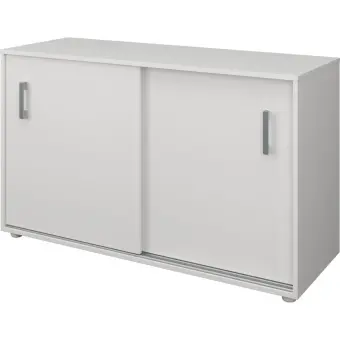 Тумба-купе АТМ-12.7 АМТ-12.7 Белый 1236x442x760 Арго | Защита-Офис - интернет-магазин сейфов, кресел, металлической и офисной мебели в Казани и Йошкар-Оле