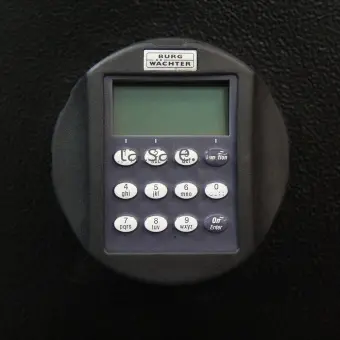 Сейф Burg–Wachter Ranger R S1/5 E | Защита-Офис - интернет-магазин сейфов, кресел, металлической и офисной мебели в Казани и Йошкар-Оле