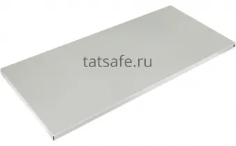 ТС полка большая TCSh 95*47 | Защита-Офис - интернет-магазин сейфов, кресел, металлической и офисной мебели в Казани и Йошкар-Оле