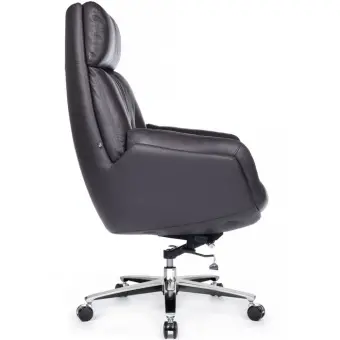 Кресло Marco LS-262A Коричневый | Защита-Офис - интернет-магазин сейфов, кресел, металлической и офисной мебели в Казани и Йошкар-Оле