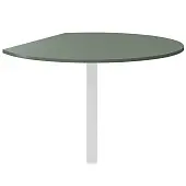 Приставка А-025 Тайга 1050x910x22 Арго | Защита-Офис - интернет-магазин сейфов, кресел, металлической 