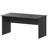 Стол рабочий А-003.Т Антрацит 1400x730x760 Арго | Защита-Офис - интернет-магазин сейфов, кресел, металлической 