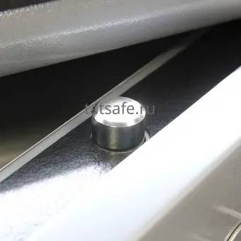 Сейф Burg-Wachter MTD 35 F60 E | Защита-Офис - интернет-магазин сейфов, кресел, металлической и офисной мебели в Казани и Йошкар-Оле