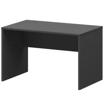 Стол СМСР25-12.60 Графит 1200x600x750 Смарт | Защита-Офис - интернет-магазин сейфов, кресел, металлической и офисной мебели в Казани и Йошкар-Оле