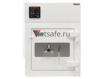 Сейф Valberg TS-3/12 | Защита-Офис - интернет-магазин сейфов, кресел, металлической и офисной мебели в Казани и Йошкар-Оле