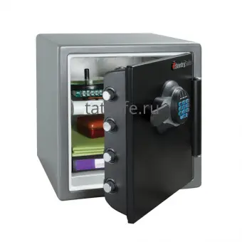 Огневодостойкий сейф Sentrysafe SFW 123 FTC | Защита-Офис - интернет-магазин сейфов, кресел, металлической и офисной мебели в Казани и Йошкар-Оле