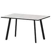 Стол нераздвижной Альфа Альфа 1200 (Н-3815) Лофт/Черный муар 1200x800x750 Обеденные столы в пластике Стол нераздвижной Альфа Альфа 1200 (Н-3815) Лофт/Черный муар 1200x800x750 Обеденные столы в пластике | Защита-Офис - интернет-магазин сейфов, кресел, металлической