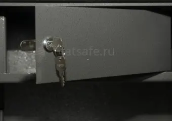 Сейф ОСП-36Т | Защита-Офис - интернет-магазин сейфов, кресел, металлической и офисной мебели в Казани и Йошкар-Оле