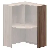 Панель декоративная А-559 Темный шимо 22x340x1222 Ресепшн | Защита-Офис - интернет-магазин сейфов, кресел, металлической 