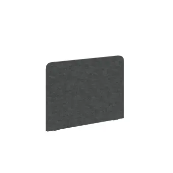 Экран акустический XASP 860  Tempo 9 (Графит) 860х30х600 RAND Acoustic | Защита-Офис - интернет-магазин сейфов, кресел, металлической и офисной мебели в Казани и Йошкар-Оле