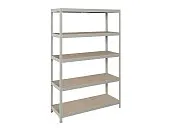 Стеллаж SBE 180KD/120х45/5 Стеллаж SBE 180KD/120х45/5 | Защита-Офис - интернет-магазин сейфов, кресел, металлической