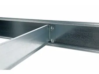 Стеллаж SB 1153Х1167Х525 для хранения 8 шин оцинкованный | Защита-Офис - интернет-магазин сейфов, кресел, металлической и офисной мебели в Казани и Йошкар-Оле