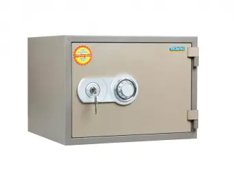 Сейф огнестойкий Valberg FRS-36 CL | Защита-Офис - интернет-магазин сейфов, кресел, металлической и офисной мебели в Казани и Йошкар-Оле