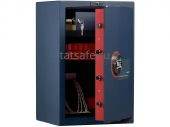 Сейф MDTB EK-67.E | Защита-Офис - интернет-магазин сейфов, кресел, металлической и офисной мебели в Казани и Йошкар-Оле