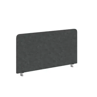 Экран акустический XAFP 1260  Tempo 9 (Графит) 1200х30х600 RAND Acoustic | Защита-Офис - интернет-магазин сейфов, кресел, металлической и офисной мебели в Казани и Йошкар-Оле