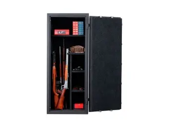 Оружейный сейф Valberg Tiger 60 | Защита-Офис Оружейный сейф Valberg Tiger 60 | Защита-Офис - интернет-магазин сейфов, кресел, металлической и офисной мебели в Казани и Йошкар-Оле