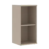 Стеллаж узкий СУ-3 Мокачино 406х365х823 IMAGO Стеллаж узкий СУ-3 Мокачино 406х365х823 IMAGO | Защита-Офис - интернет-магазин сейфов, кресел, металлической